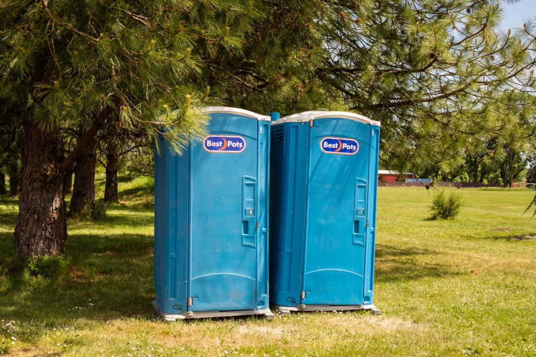 portable toilet rentals in canby, oregon best pots
