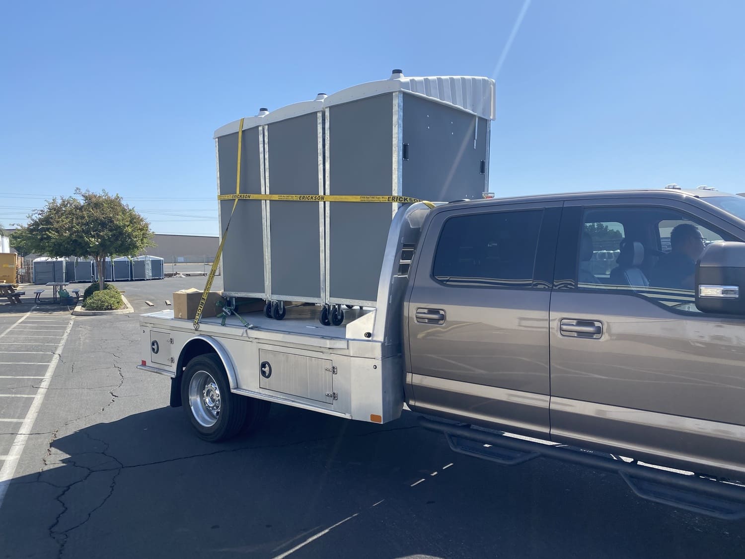 portable toilet rentals in canby, oregon best pots